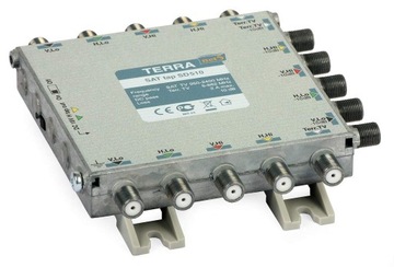 ТВ / спутник SD-510 TERRA класс A