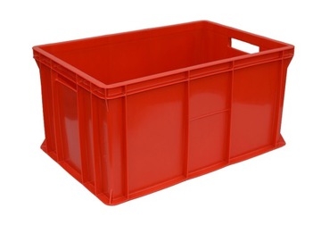 Транспортний контейнер Euro Box 60X40X30CM PZH