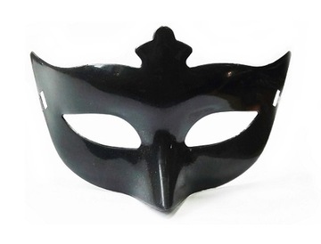 M32 маска Венецианская Карнавальная завязанная маска 3 цвета