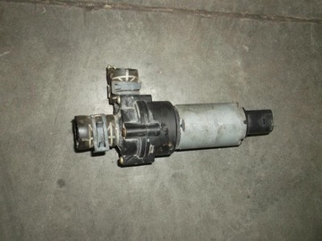 Підігрівач рідини 1J0965561A VW PASSAT B5 LIFT