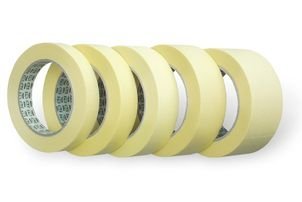 МАЛЯРНАЯ ЛЕНТА BOLL 30 ММ / 50 М