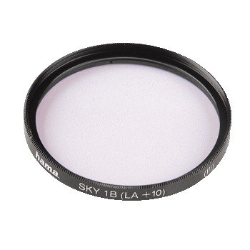 Фильтр SKYLIGHT 1B (LA + 10) M49 VERGUTET / HAMA