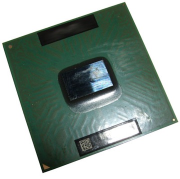 Intel Mobile Celeron 2400MHz для ноутбука