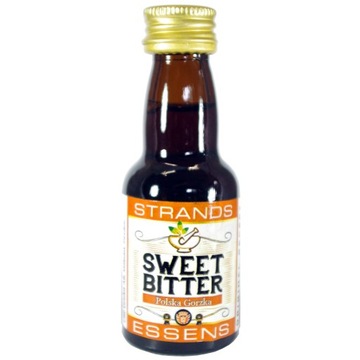 Strands Sweet Bitter Горький Желудок
