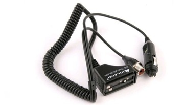 ADAPTER DO ANTENY ZEWNĘTRZNEJ ALAN 42 ZIELONA GÓRA