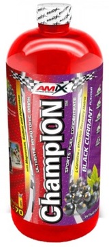 Amix ChampION Sports Fuel 1L ізотонік концентрат