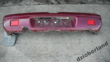 KIA SPORTAGE I 2.0 96r ZDERZAK TYŁ