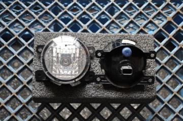 HALOGEN MITSUBISHI OUTLANDER 2012- 12- H8 P13W