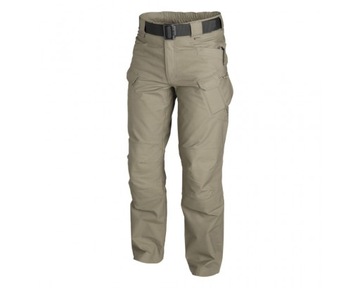 Брюки Helikon UTP Canvas бежевый / хаки XXL-Long