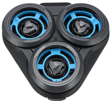 Головка корпусу Леза для Philips S 5000 Series