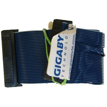 55 см GIGABYTE FDD стрічка 34 PIN 100% приблизно 2HJ