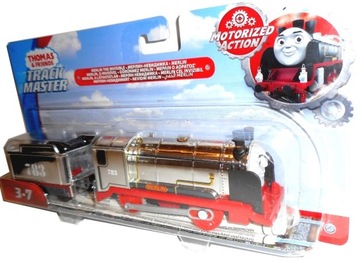 Fisher-Price Thomas & Friends bmk87 поезд