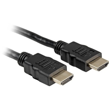 КАБЕЛЬ КАБЕЛЬ HDMI-HDMI 1-1, 8 М 3D-4K FULL HD