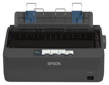 Матричний принтер EPSON LX-350