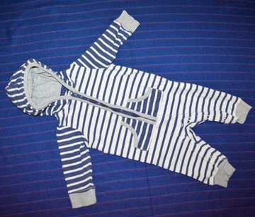 Lindex спортивний костюм 0 - 3M 62