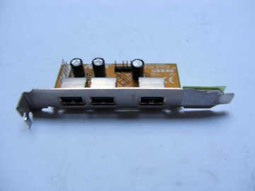 Трек 2x USB ASUS USB/MIR 1.11 100% OK 3FO