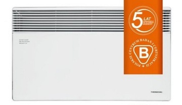 Радиатор Thermoval TX2000W НОЖКИ и ДОСТАВКА БЕСПЛАТНО