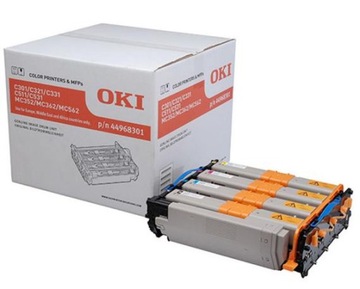 Барабан орг. OKI 44968301 C332 MC363