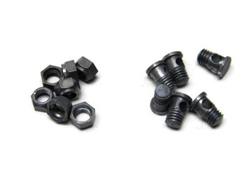 Крепежные винты 4PCS /S63 Fender Wire/