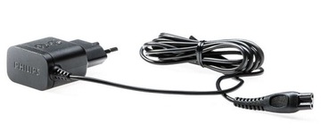 Philips адаптер питания QC5115 QC5120 QC5125 QC5130