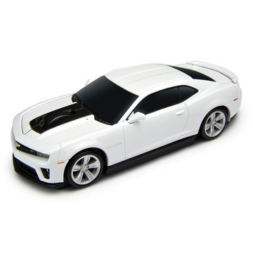 Chevrolet Camaro ZL1 білий автомобіль миша Autodrive