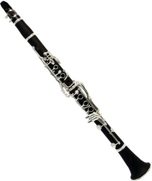 Кларнет Schreiber B 1020