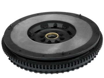 ДВУХМАССОВОЕ КОЛЕСО NISSAN NAVARA / PATHFINDER 415036311