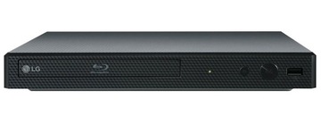 аудіо-програвач BLURAY LG BP250 HDMI