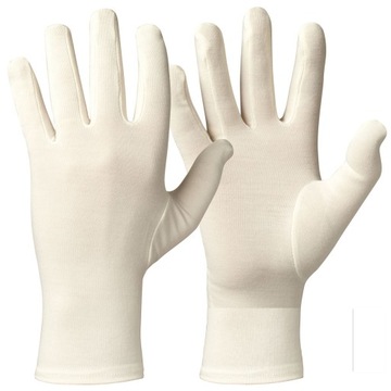 Дерматологічні рукавички exema GRANBERG Bamboo для дітей 7-8 років