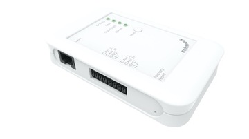 Управление Wi-Fi модуль Zehnder AERISnext LAN C