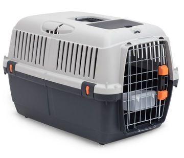 BRACCO Air PSA TRANSPORTER 3 60X40X38, 5 IATA