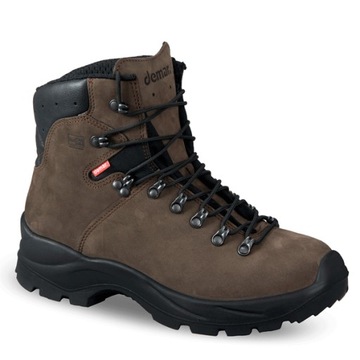 Прочные польские охотничьи ботинки DEMAR TREK M6 R. 40