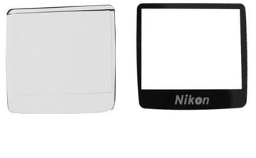 Nikon D200 швидкий захист для РК-дисплея