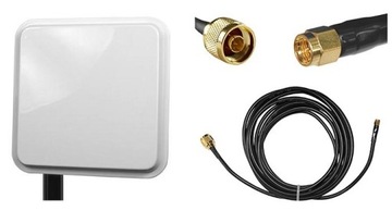 Антенна 17DBI UMTS/HSDPA / 3G Sierra Wireless Compass