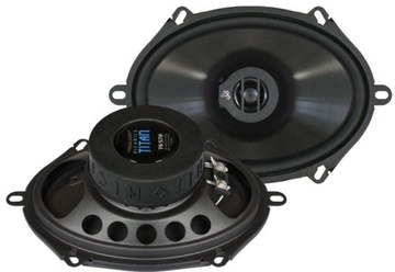 Автомобильные колонки HIFONICS TS572 5X7CAL 2-полосная 180W