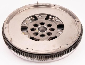 ДВУХМАССОВОЕ колесо VW T5 2.5 TDI 415027110