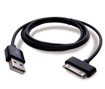 Кабель USB зарядное устройство для SAMSUNG P5100 Galaxy Tab2 10.1