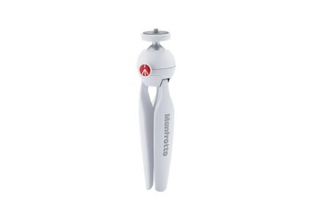 Настільний штатив Manfrotto 171524 13,5 см білий