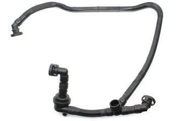 AUDI A4 B5 A6 C5 2.4 2.8 шланг / повітропровід