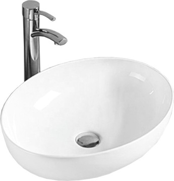 Mexen JOWITA умивальник стільниця 52X39 см