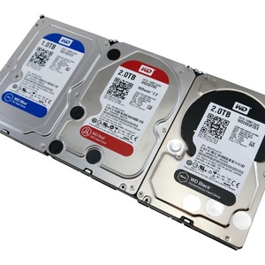 Western Digital Wd20earx 2tb - Niska cena na Allegro