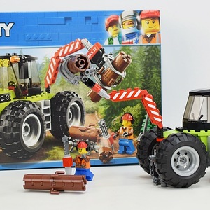 Lego discount 60181 cena