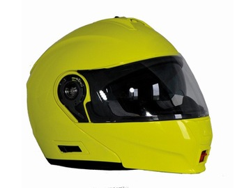 HELM SYSTEMOWY  UNISEX OZONE FP-01 ROZ L