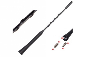 ANTENNE AUTOMOBIL MASZT M6 FORD FIAT HONDA KIA