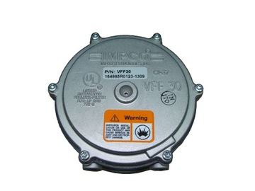 ZAWÓR GAS LPG BALKEN LADER IMPCO VFF30 -2
