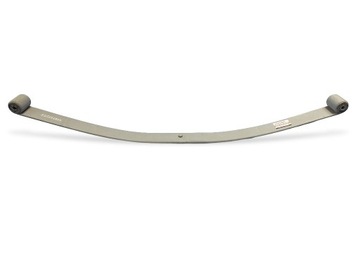 FEDER HINTEN 1-PIÓROWY IVECO DAILY 29L 35S 1999-2005 MONTOWANY UNTER OSIĄ