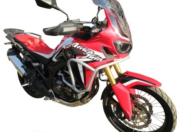 SCHUTZ / BÖGEN HEED HONDA CRF 1000 AFRICA TWIN DCT BASIC SR