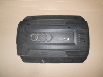 AUDI A3 TT ABDECKUNG MOTOR 2.0 TFSI 06K103925K