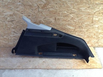 KARTE KOFFERRAUM AUDI A7 4G8863888B 4G8863887