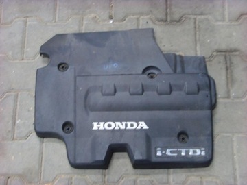 HONDA UFO 06-11R ABDECKUNG SCHUTZ MOTOR 2.2 I-CTDI